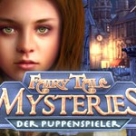 Fairy Tales Mysteries: Der Puppenspieler – Review