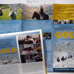 Gold: Ein deutscher Spätwestern – Kritik