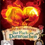 Mystery Murders: Der Fluch des Dornröschen Cover