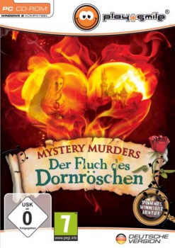 Mystery Murders: Der Fluch des Dornröschens – Review
