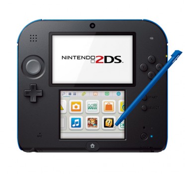 Nintendo 2DS
