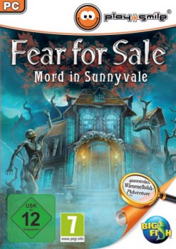 Fear for Sale: Mord in Sunnyvale – Review