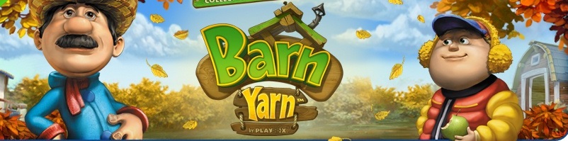Barn Yarn Review / Test / Bericht