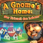A Gnomes Home: Der Kristall des Lebens – Review