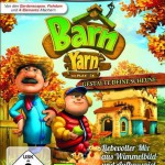 Barn Yarn- Erweitere deine Farm - Review/Testbericht