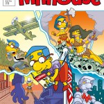 Bart Simpsons Kumpel Milhouse – Rezension