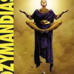 Before Watchmen 5: Ozymandias – Rezension