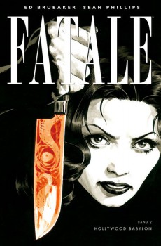 Fatale 2: Hollywood Babylon – Rezension