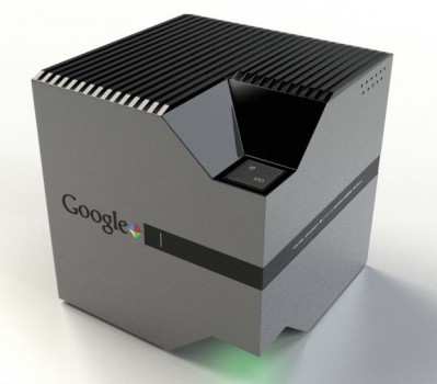 Google Nexus Orbit