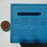 Inside³ Labyrinth-Würfel wieder bei getDigital erhältlich