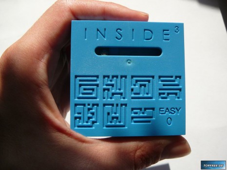 INSIDE³: Easy0 im Test