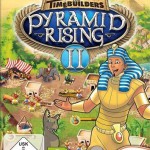 The Timebuilders - Pyramid Rising 2 - Testbericht/ Review