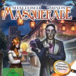 Shattered Minds- Masquerade - Testbericht/Review