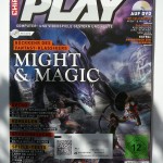 PowerPlay_Ausgabe3-2013_Might-Magic
