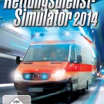 Rettungsdienst‐Simulator 2014