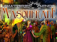 Shattered Minds: Masquerade – Review