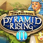 The Timebuilders: Pyramid Rising 2 – Review