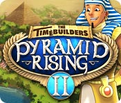 The Timebuilders: Pyramid Rising 2 – Review