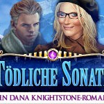 Tödliche Sonate: Ein Dana Knightstone Roman – Review