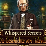 Whispered Secrets: Die Geschichte von Tideville – Review