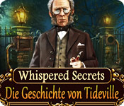 Whispered Secrets: Die Geschichte von Tideville – Review