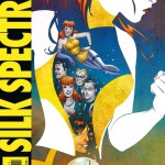 Before Watchmen 6: Silk Spectre – Rezension