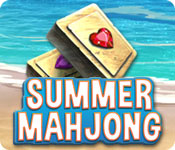 Summer Mahjong – Review