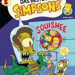 Das Beste der Simpsons 5 – Rezension