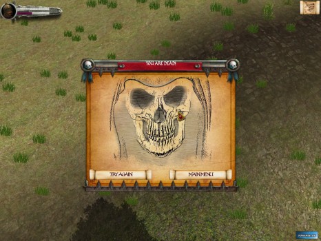 Lost Island – Review