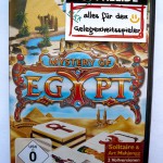 Mystery of Egypt Verlosung