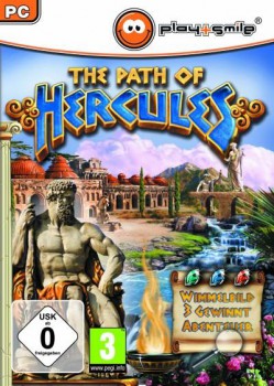 The Path of Hercules  – Review