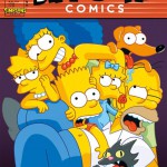 Simpsons Comics 203 – Rezension