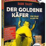 Dark Tales – Der Goldene Käfer von Edgar Allan Poe (Collector’s Edition)