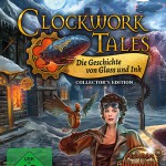 Clockwork Tales: Die Geschichte von Glass und Ink (Collector’s Edition) angekündigt