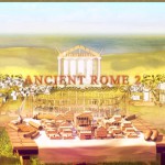 Ancient Rome 2: Geburtsstunde des Imperiums Banner