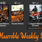 Humble Bundle Weekly Sale mit bitComposer Games