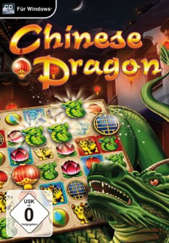 Chinese Dragon Gameplay Trailer