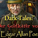 Dark Tales: Der goldene Käfer von Edgar Allan Poe (Sammleredition) – Review