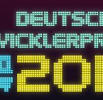 Deutscher Entwicklerpreis 2013 – Die Nominierten