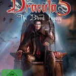Dracula 5: The Blood Legacy erscheint im November für PC