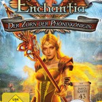 Enchantia – Der Zorn der Phönixkönigin ab sofort im Handel