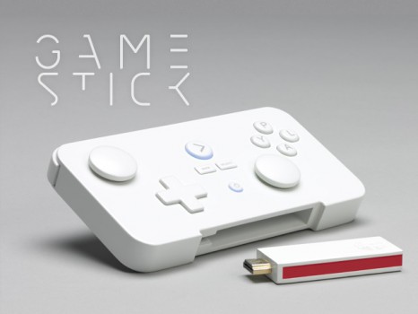 GameStick kommt nicht in den deutschen Handel? Bestellmöglichkeiten!