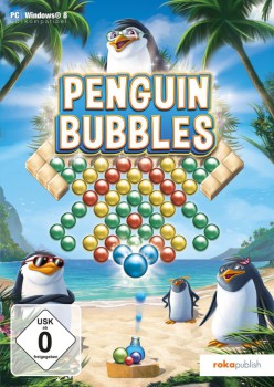 Penguin Bubbles