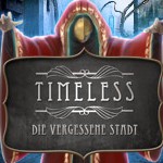 Timeless: Die vergessene Stadt – Review