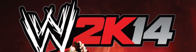 WWE2k13_Logo