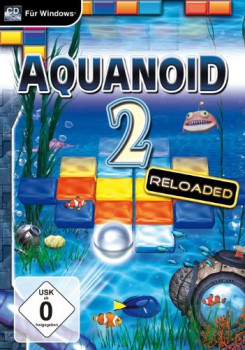 Aquanoid 2 Reloaded