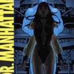 Before Watchmen 7: Dr. Manhattan – Rezension