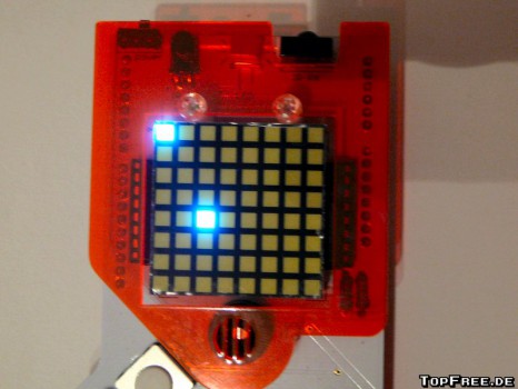 DIY Gamer: Fang das Licht