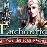 Enchantia: Der Zorn der Phönixkönigin – Review
