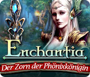 Enchantia: Der Zorn der Phönixkönigin – Review